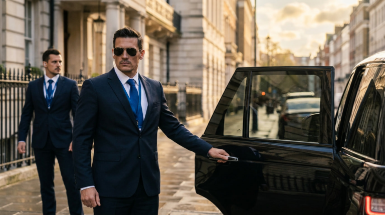 Close Protection