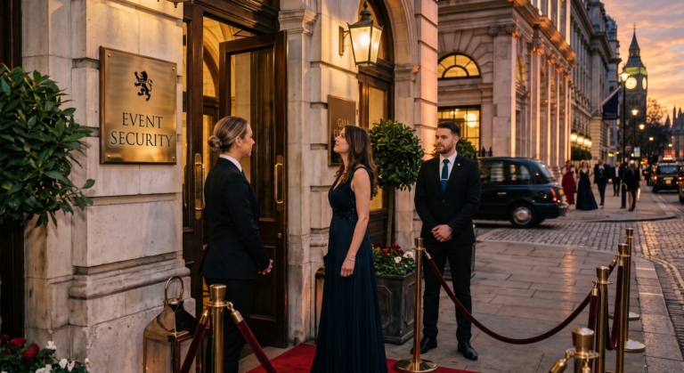 Event Security