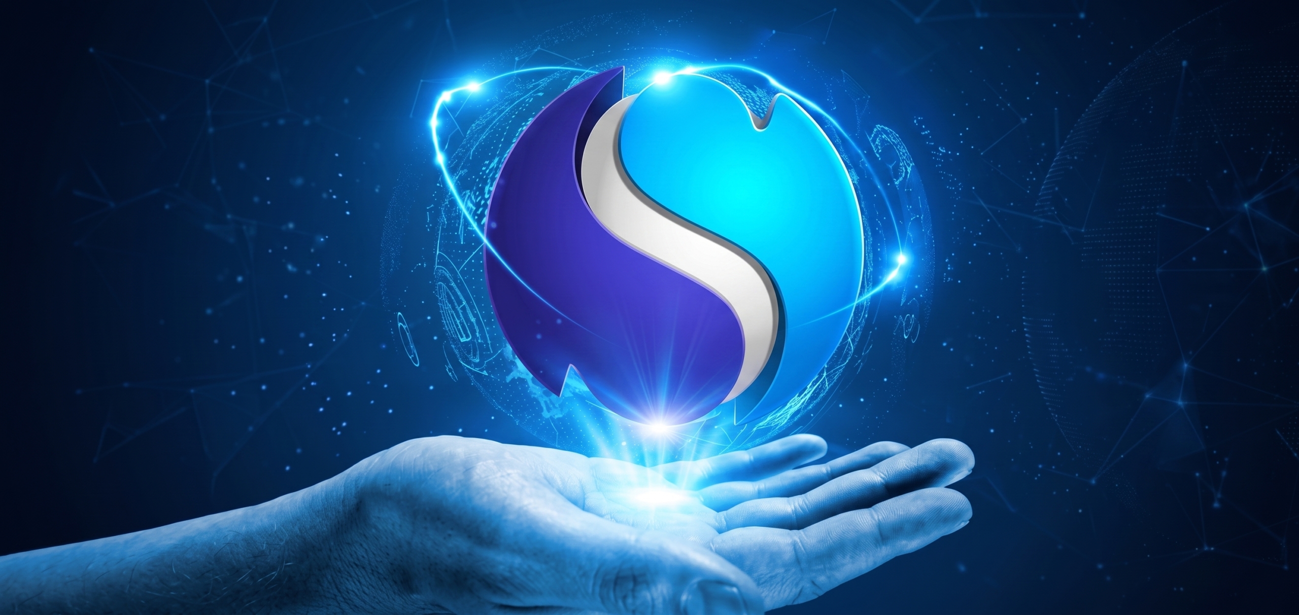 Integrated 360° Security