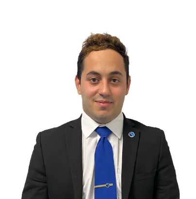 Ben Slagter