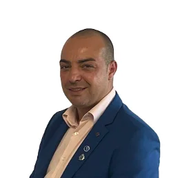 Efrem Efremov
