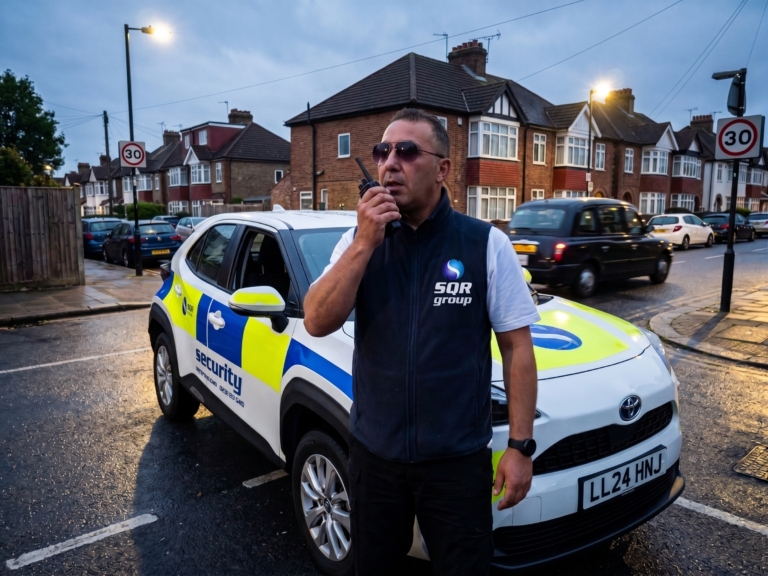 Live Officer Communication
