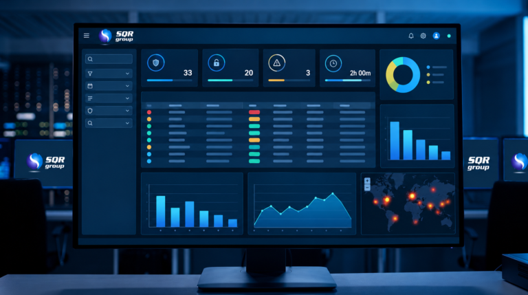 Real-Time Reporting